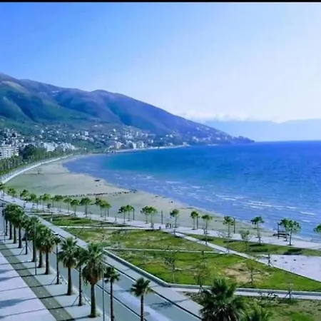 Apartment Joni Vlore