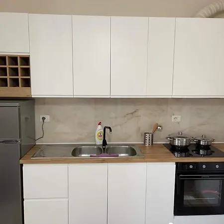 Apartment Joni Vlore