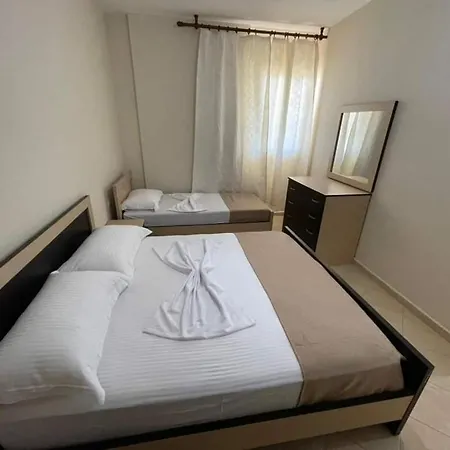 Joni Apartment