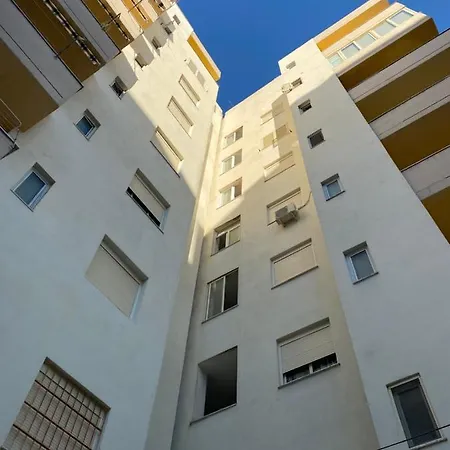 Apartment Joni