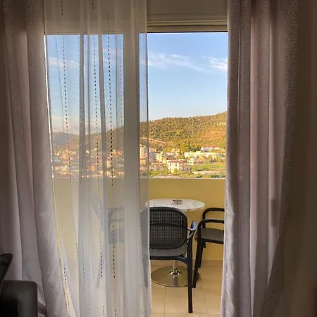 Apartment Joni Vlore