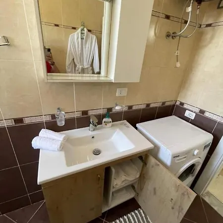 Joni Appartement *