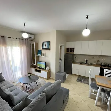Joni Appartement Vlorë