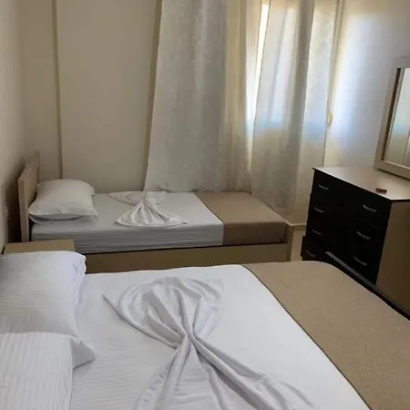 Appartement Joni *