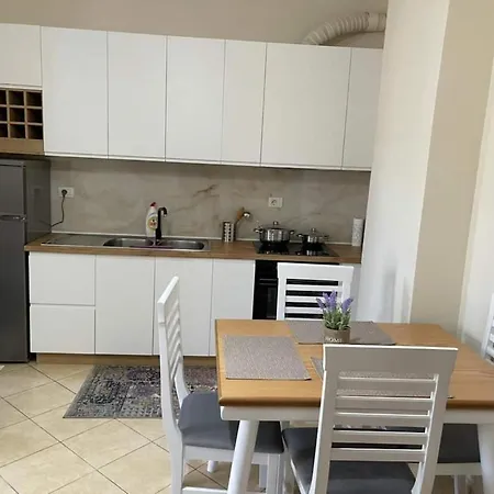 Appartement Joni Vlorë